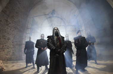 More Info for Dimmu Borgir