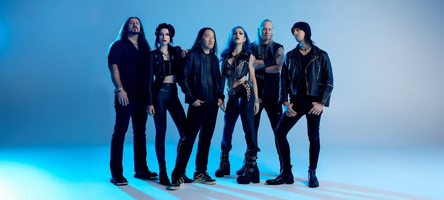 Dragonforce 
