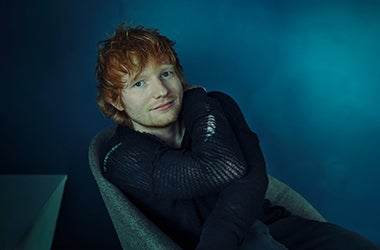 More Info for Ed Sheeran