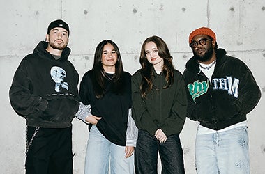 More Info for Elevation Rhythm 