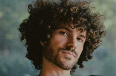 Promotional image for FKJ