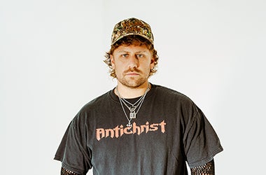 More Info for Kayzo
