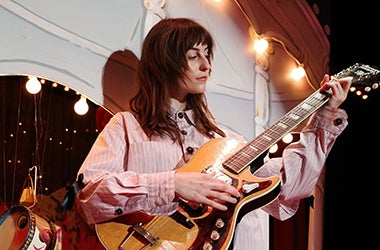 Faye Webster | HISTORY