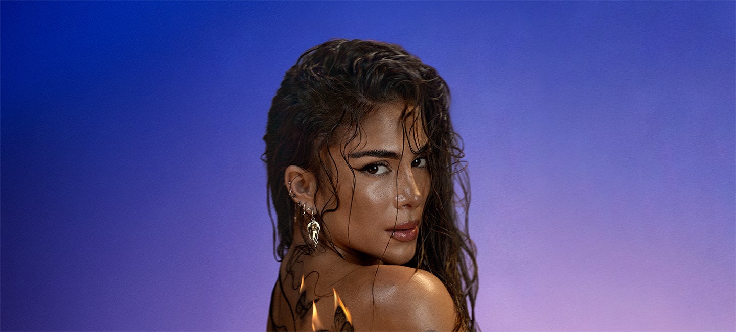 Greeicy