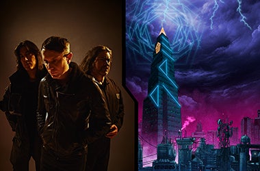 More Info for HEALTH & Carpenter Brut