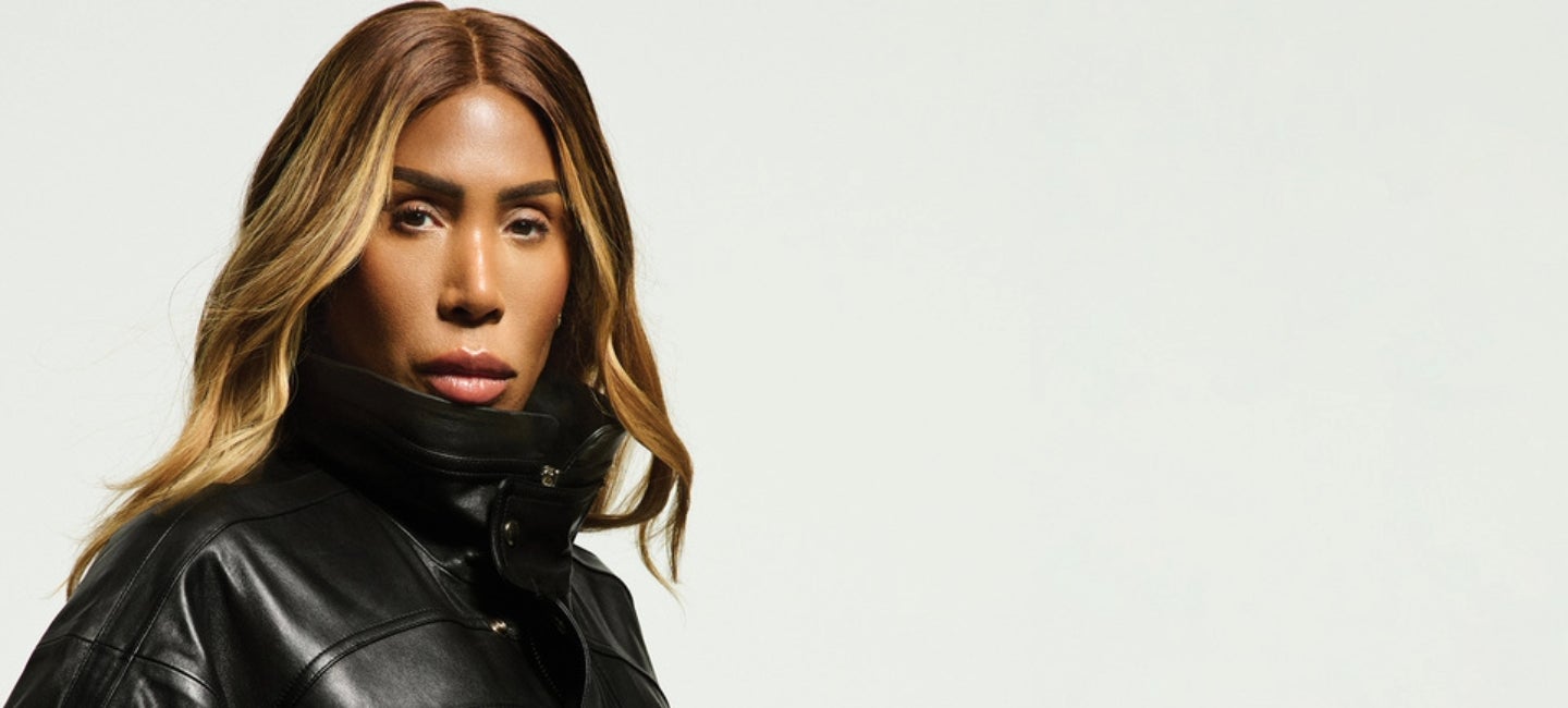 Honey Dijon