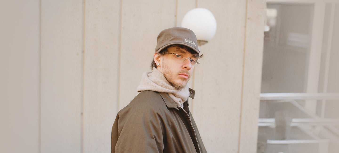 Jack Harlow