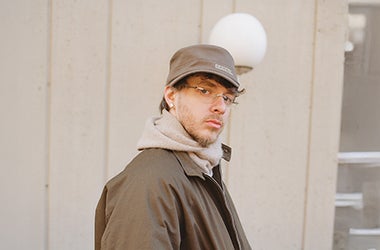 More Info for Jack Harlow