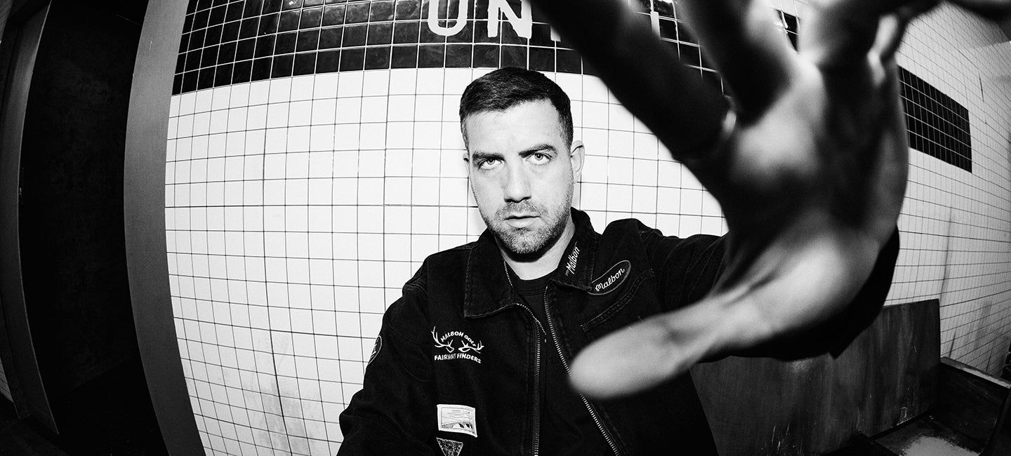 Chris Lorenzo