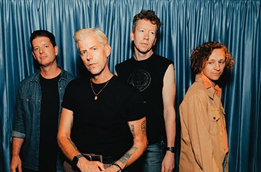 More Info for Jack's Mannequin