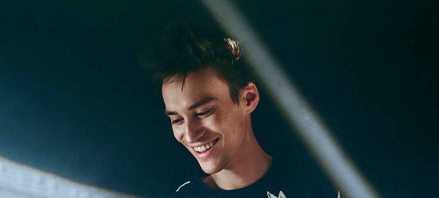 Jacob Collier