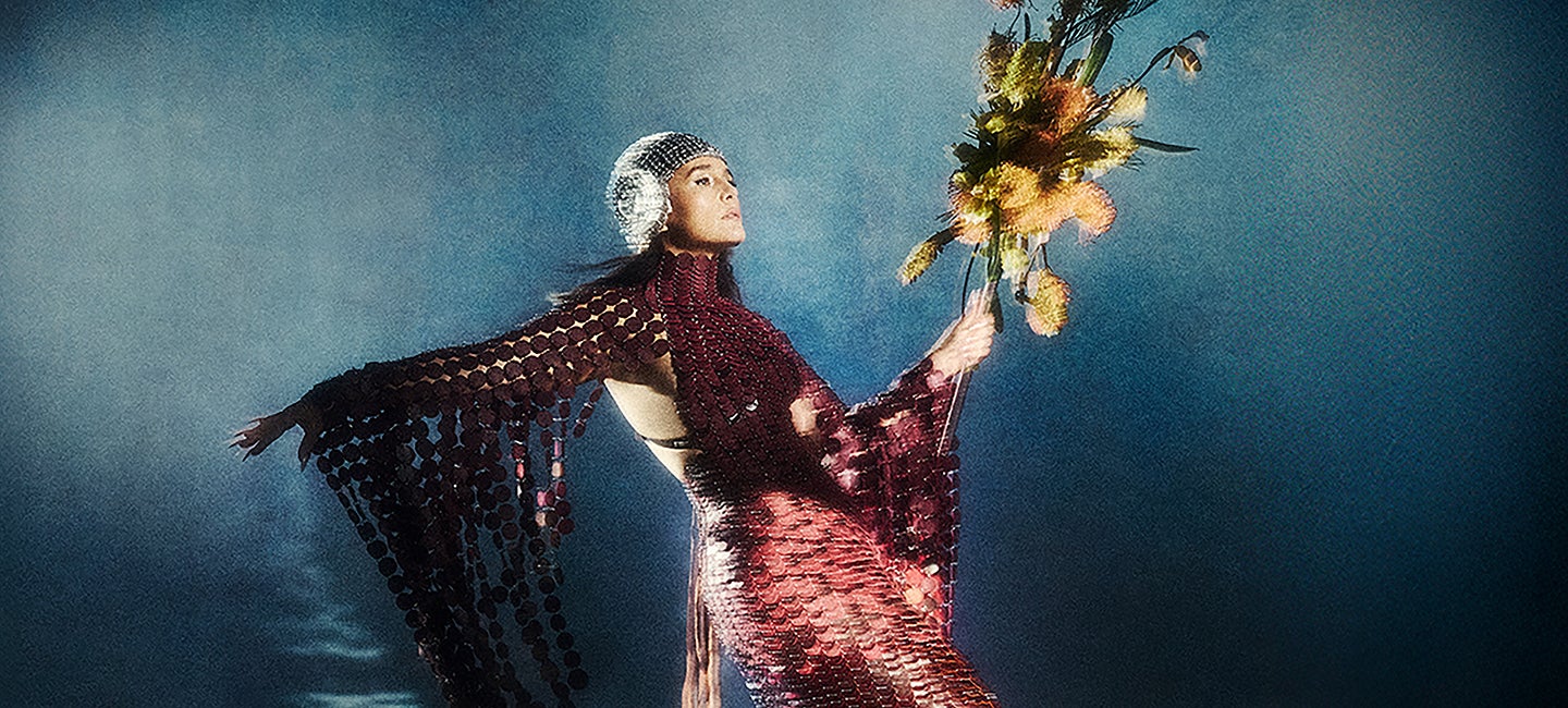 Jessie Ware