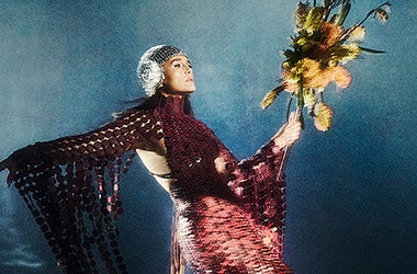 More Info for Jessie Ware