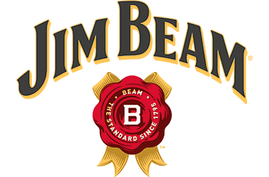 Jim Beam logo