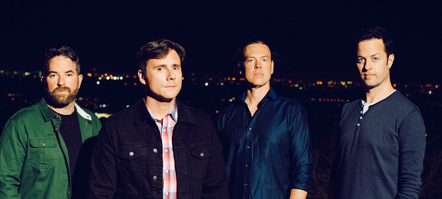 Jimmy Eat World