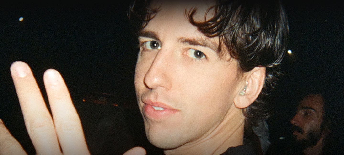 Josh Baker