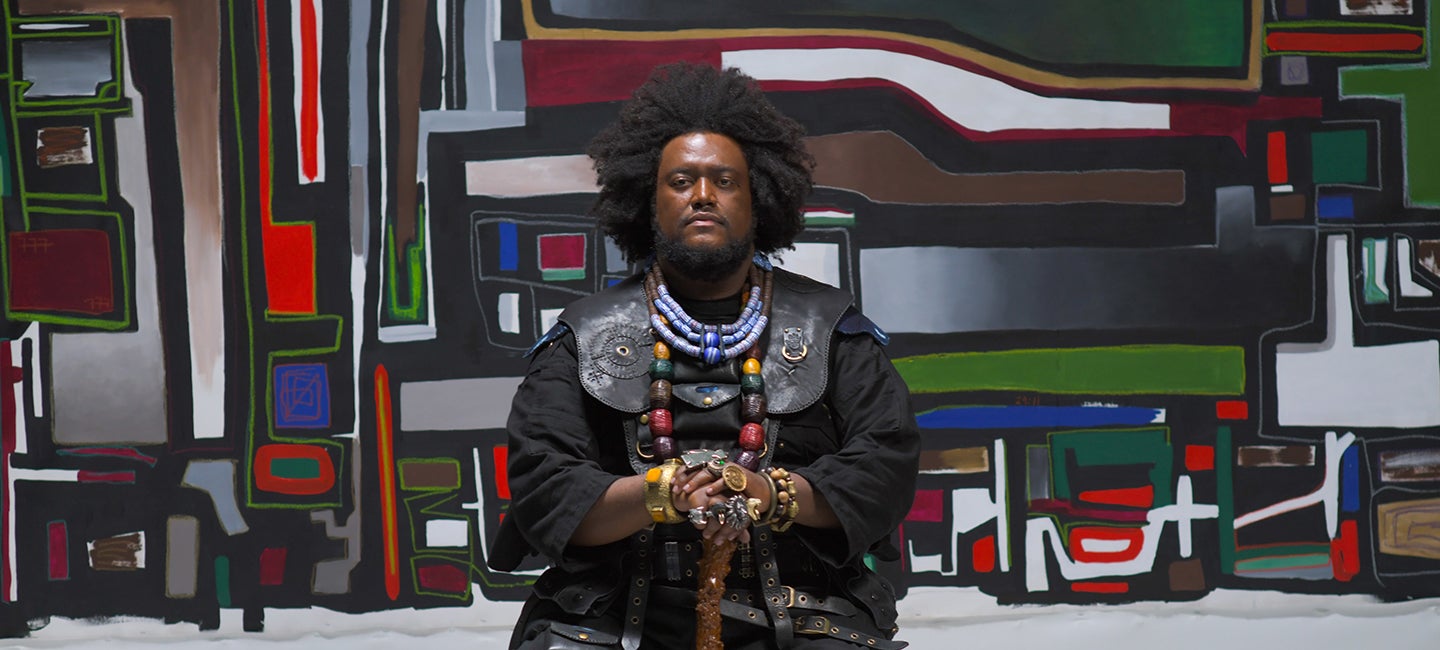 Kamasi Washington