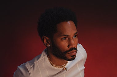 More Info for Kaytranada