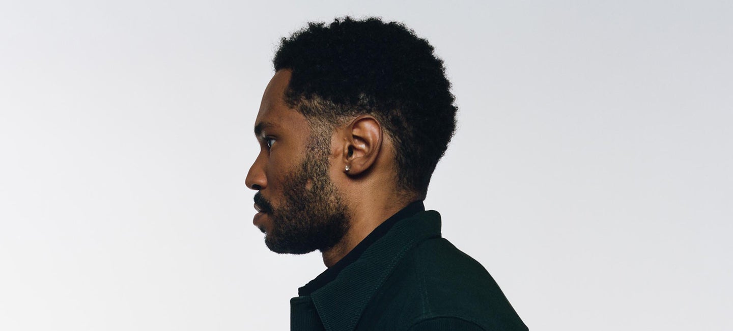 Kaytranada