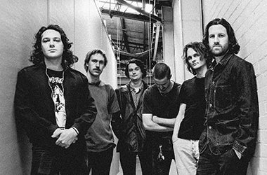 King Gizzard and the Lizard Wizard | HISTORY