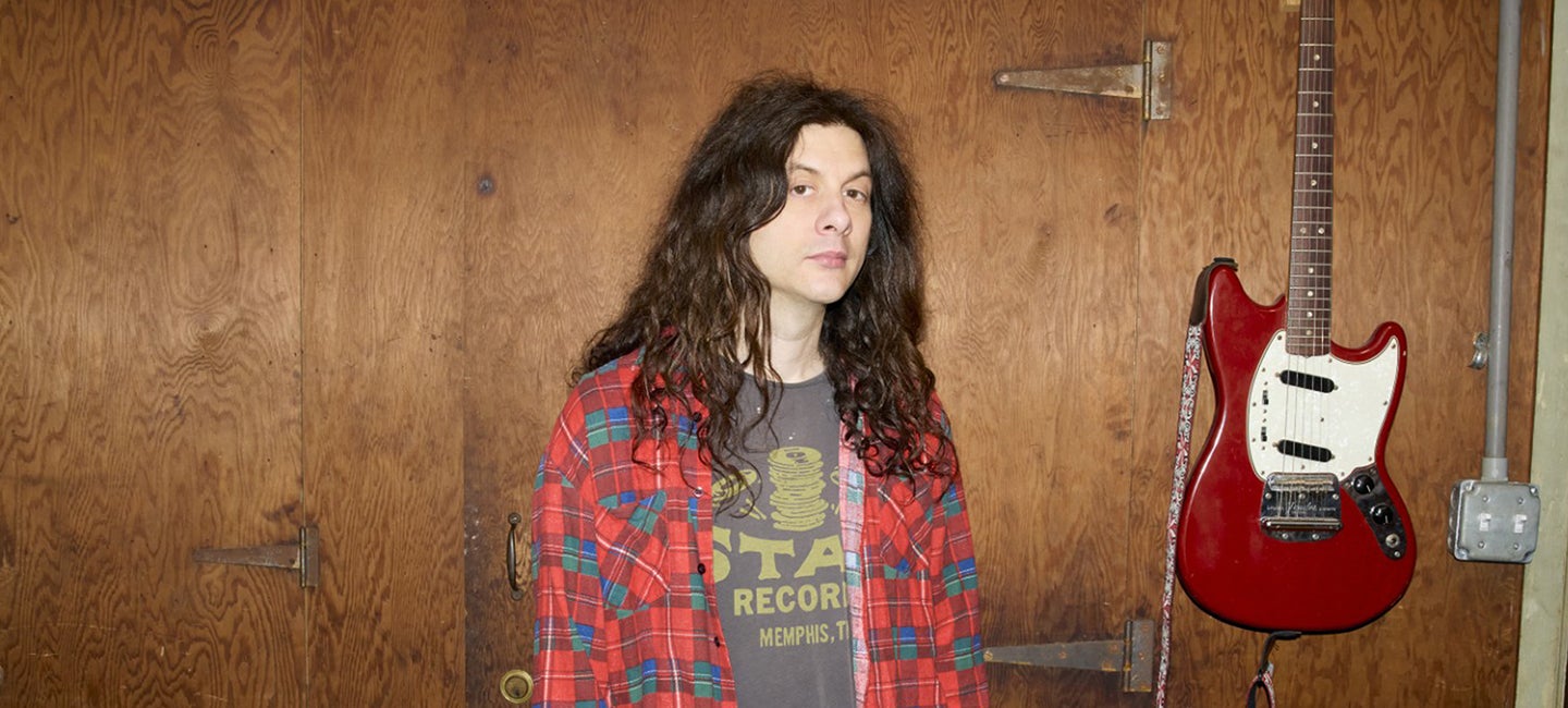 Kurt Vile & the Violators