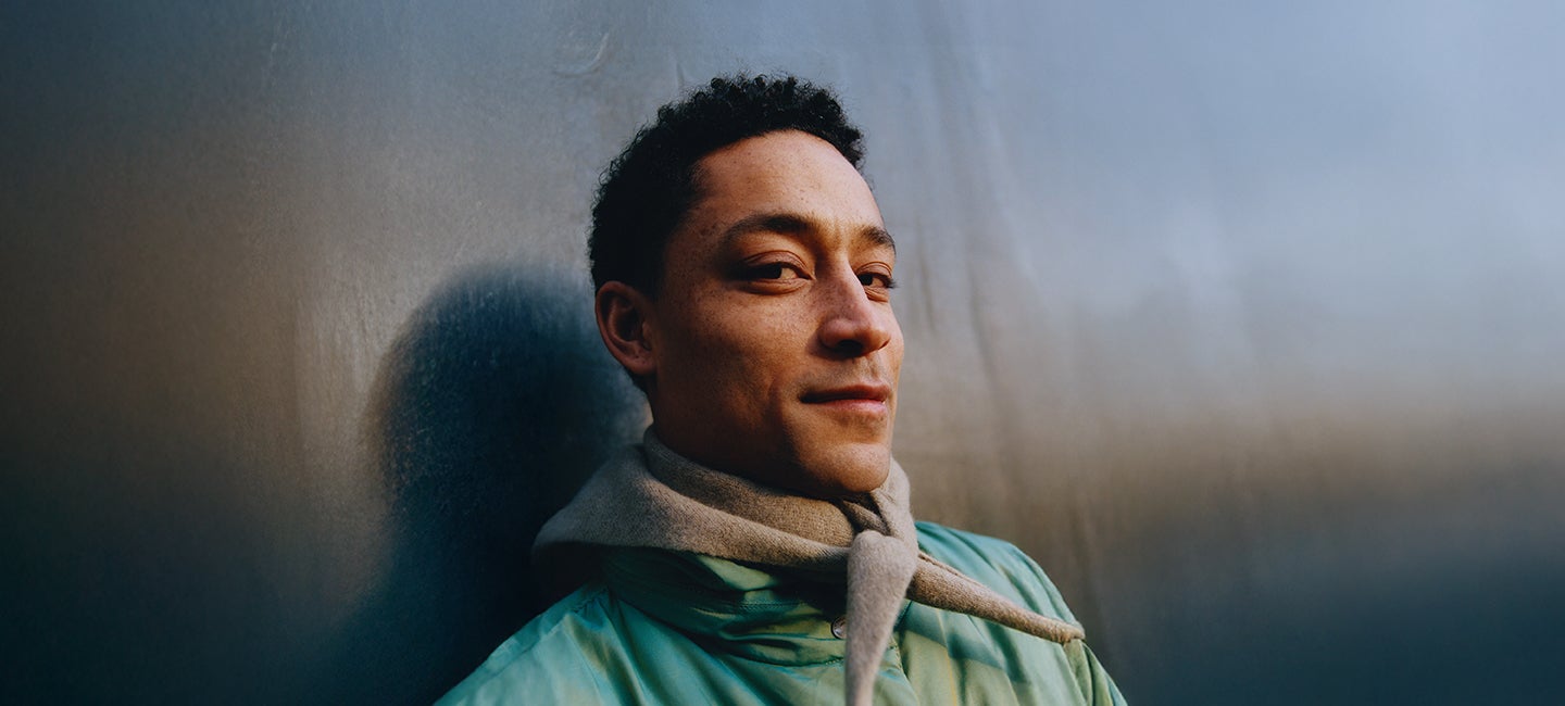 Loyle Carner
