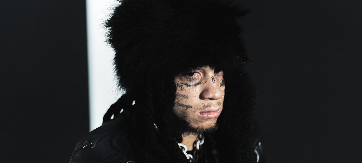 Trippie Redd