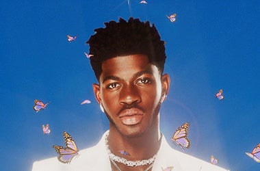 Lil Nas X - MOVED TO RBC ECHO BEACH | HISTORY