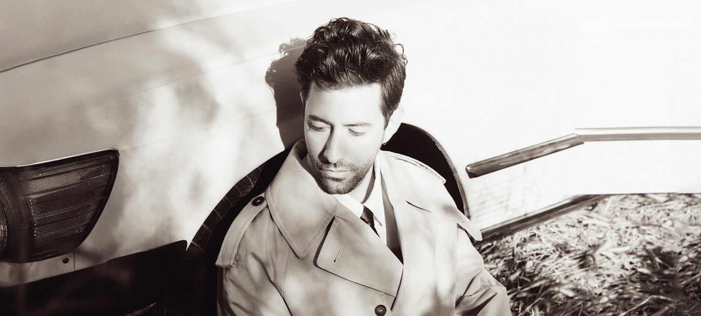 Bruno Major