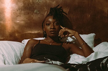 More Info for Little Simz