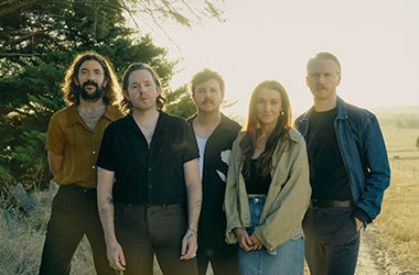 More Info for The Paper Kites