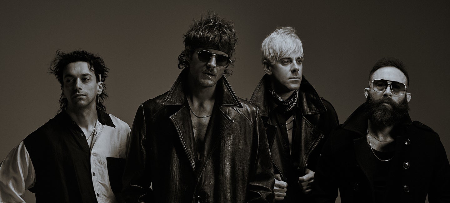 Boys Like Girls