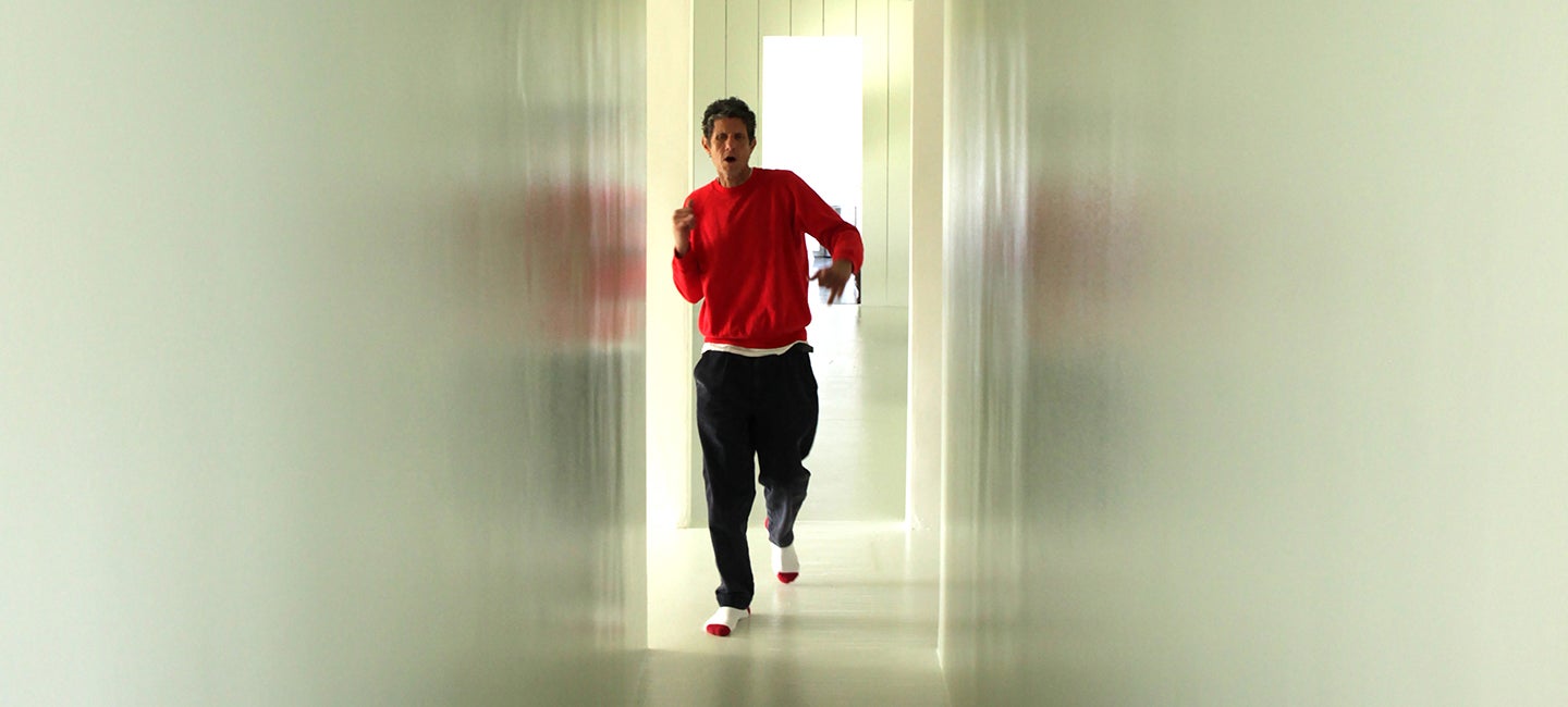 Mike D