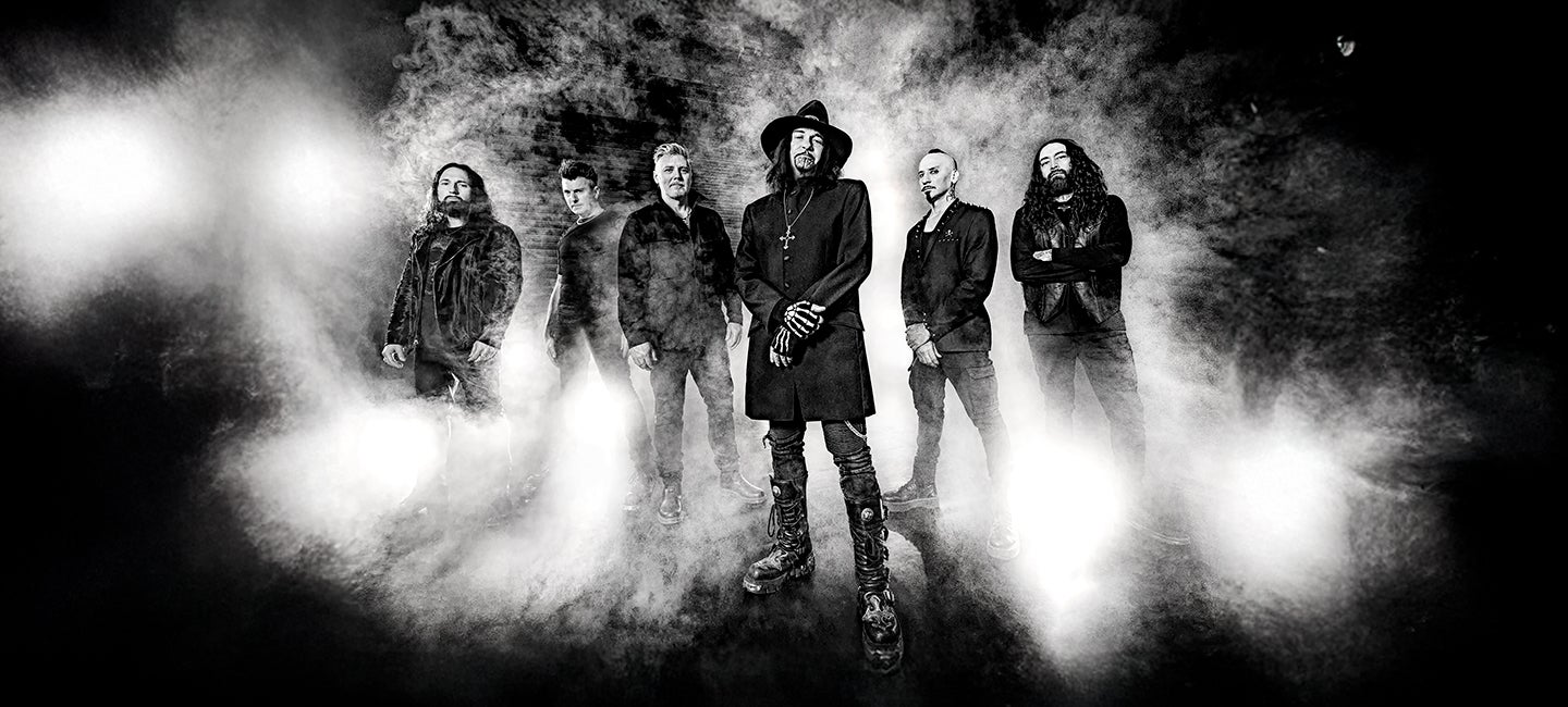 Ministry