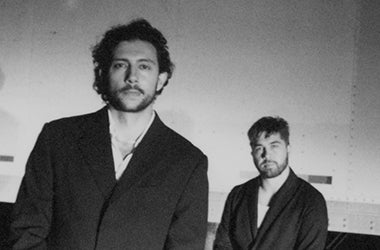 More Info for Majid Jordan