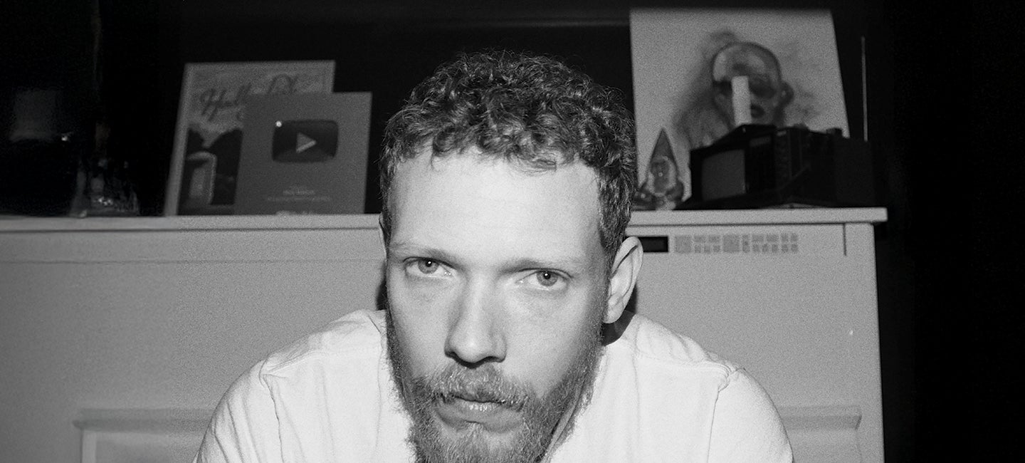 Matt Maeson