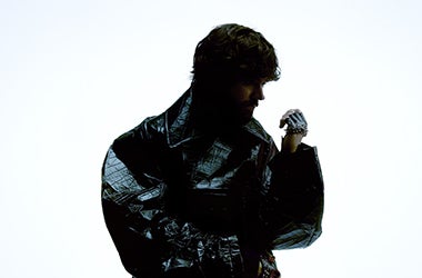 Promotional image for Madeon