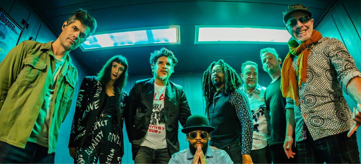 Thievery Corporation