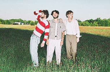 More Info for The Band CAMINO