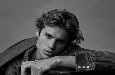 Promotional image for Bryce Alakai