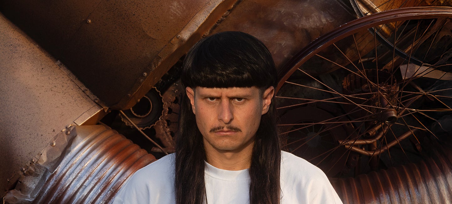 Oliver Tree