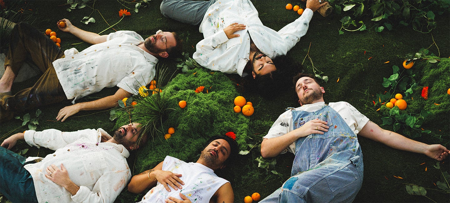 Young the Giant