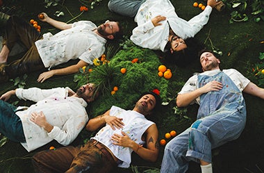 More Info for Young the Giant