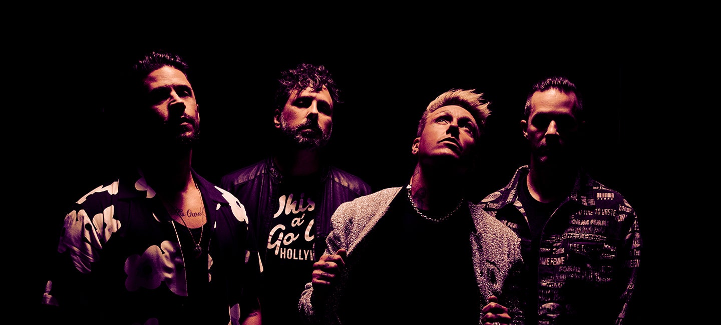Papa Roach