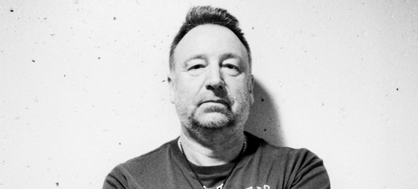 Peter Hook & The Light