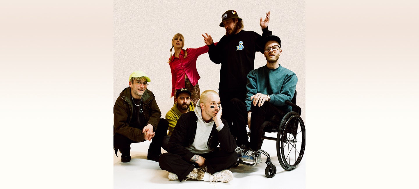 Portugal. The Man