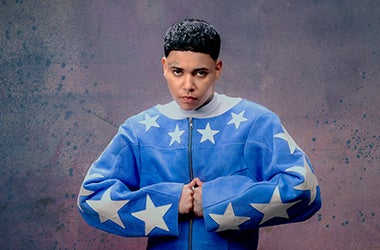 Promotional image for kwn