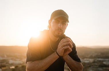 Promotional image for Jason Ross