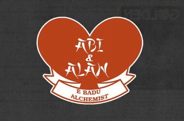 More Info for BADU and The Alchemist present ABI + Alan