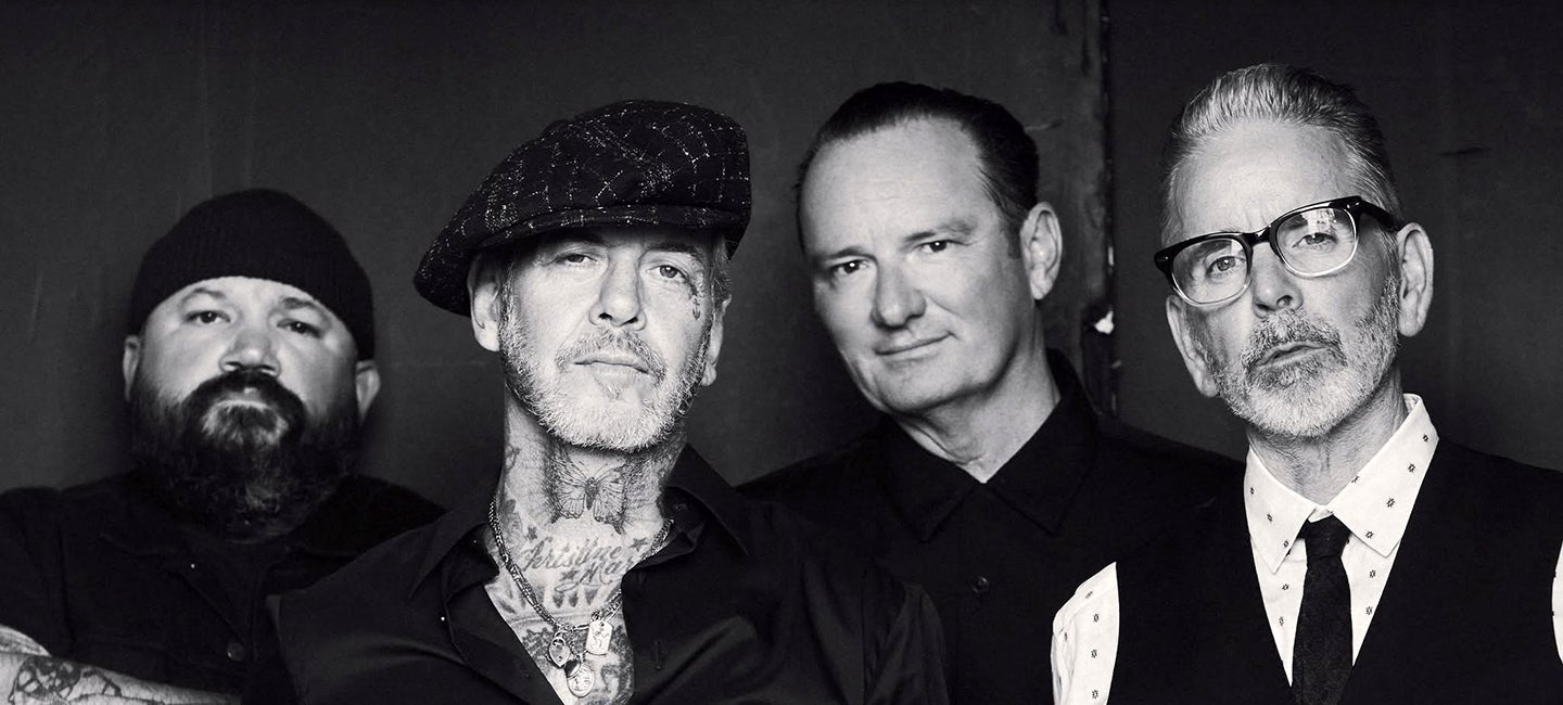 Social Distortion
